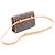 Pochette Florentine Louis Vuitton Vita Marrone Monogramma - vista 2