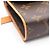 Pochette Florentine Louis Vuitton Vita Marrone Monogramma - vista 6