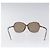 Gafas de sol Gucci Interlocking G Castaño - vista 3
