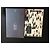 Louis Vuitton Carnet de Voyage New York Noir Blanc Gris - vue 3