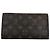 Sarah Louis Vuitton Emilie Monogram Canvas Marrone - vista 2