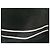 Timeless Chanel CC Logo Kleid Schwarz - Ansicht 3