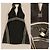 Timeless Chanel CC Logo Kleid Schwarz - Ansicht 6