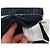 Timeless Chanel CC Logo Kleid Schwarz - Ansicht 7