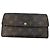 Louis Vuitton Vintage Sarah Monogram Canvas medium Multiple colors
