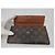 Louis Vuitton Vintage Sarah Monogram Canvas medium Multiple colors - view 7