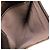 Borsa a tracolla in pelle Chanel color Bronzo - vista 10