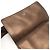 Borsa a tracolla in pelle Chanel color Bronzo - vista 12