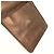 Borsa a tracolla in pelle Chanel color Bronzo - vista 14