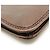 Borsa a tracolla in pelle Chanel color Bronzo - vista 21