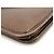Borsa a tracolla in pelle Chanel color Bronzo - vista 22