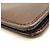 Borsa a tracolla in pelle Chanel color Bronzo - vista 23