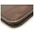 Borsa a tracolla in pelle Chanel color Bronzo - vista 24