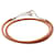 Hermès Hermes Jumbo Charm Bracelet Brown Silvery  - view 2