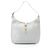 Hermès Bolso de hombro Hermes Trim 35 de piel azul