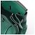 Hermès Borsa Hermes Birkin 35 Vert Vertigo Verde - vista 14