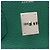 Hermès Borsa Hermes Birkin 35 Vert Vertigo Verde - vista 7