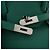 Hermès Borsa Hermes Birkin 35 Vert Vertigo Verde - vista 8
