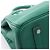 Hermès Borsa Hermes Birkin 35 Vert Vertigo Verde - vista 9