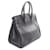 Hermès Borsa Hermes Birkin 35 Nero - vista 2