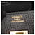 Hermès Borsa Hermes Birkin 35 Nero - vista 4