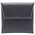 Hermès Cartera Hermes Bastia - Monedero negro