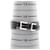 Hermès Hermes HERMES Be Api Double Tour Leather Bracelet Black  - view 6
