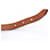 Hermès Hermes HERMES Be Api Double Tour Leather Bracelet Black  - view 8