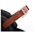 Hermès Hermes HERMES Be Api Double Tour Leather Bracelet Black  - view 9