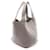 Hermès Borsa Hermes Picotin Lock MM Beige Grigio  - vista 2