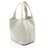 Hermès Borsa Hermes Picotin Lock PM Marrone  - vista 2