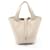 Hermès Borsa Hermes Picotin Lock PM Crudo  - vista 1