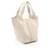Hermès Borsa Hermes Picotin Lock PM Crudo  - vista 2