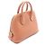 Hermès Borsa 2-Way Hermes Bolide 1923 Mini Gold Marrone - vista 2