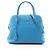 Hermès Borsa Hermes Bolide 31 Blue Zanzibar