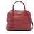 Hermès Borsa Hermes Bolide 31 in Burgundy Rosso Bordò
