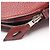 Hermès Borsa Hermes Bolide 31 in Burgundy Rosso Bordò - vista 6