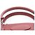 Hermès Borsa Hermes Bolide 31 in Burgundy Rosso Bordò - vista 7