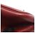 Hermès Borsa Hermes Bolide 31 in Burgundy Rosso Bordò - vista 8