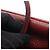 Hermès Borsa Hermes Bolide 31 in Burgundy Rosso Bordò - vista 9