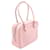 Hermès Borsa Hermes Mini Plume 20 Rose Sakura Rosa - vista 2