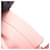 Hermès Borsa Hermes Mini Plume 20 Rose Sakura Rosa - vista 5