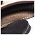 Hermès Hermes Rodeo PM Robeo Coeur Charm Accessorio Marrone Nero Bianco Taupe - vista 3