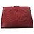 Chanel Timeless CC French Caviar Small Rosso