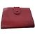 Chanel Timeless CC French Caviar Small Rosso - vista 2