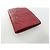 Chanel Timeless CC French Caviar Small Rosso - vista 3