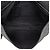 Borsa a tracolla Louis Vuitton Damier Graphite Daniel MM Nero - vista 4