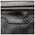 Borsa a tracolla Louis Vuitton Damier Graphite Daniel MM Nero - vista 5