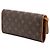 Pochette Twin GM Monogram Louis Vuitton - Borsa a tracolla e a spalla Marrone - vista 2