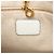 Borsa Tote Loewe Heritage Bianco - vista 5